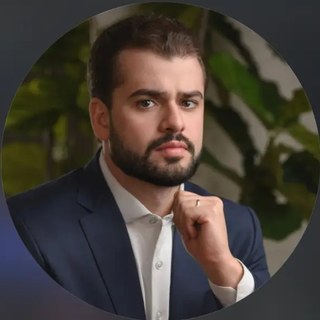 Foto de perfil de Luiz Guedes